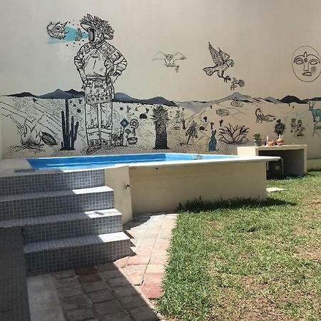 Hostel Venado 28 Cancún Exterior foto