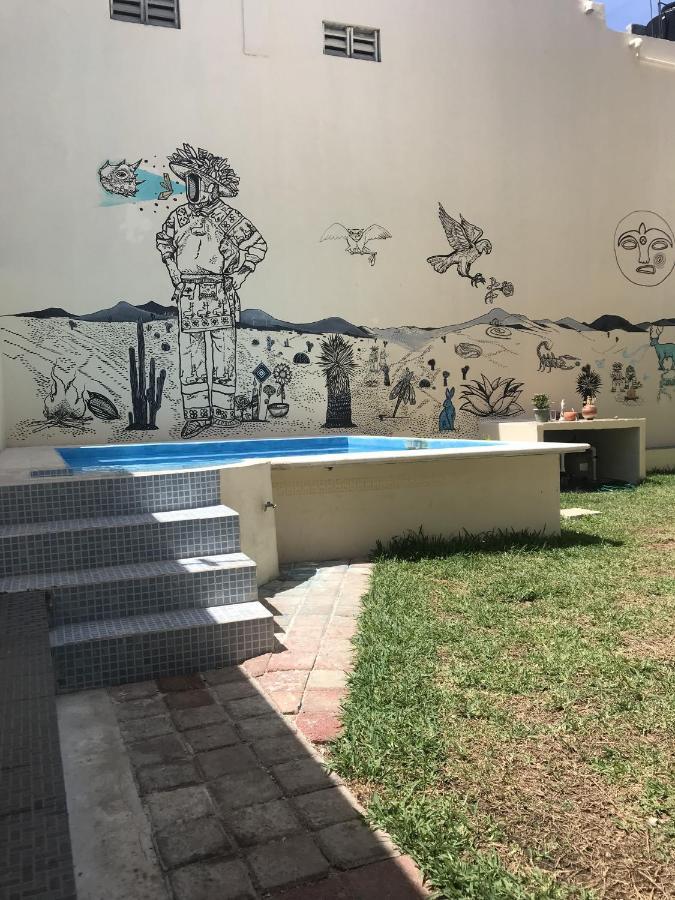 Hostel Venado 28 Cancún Exterior foto