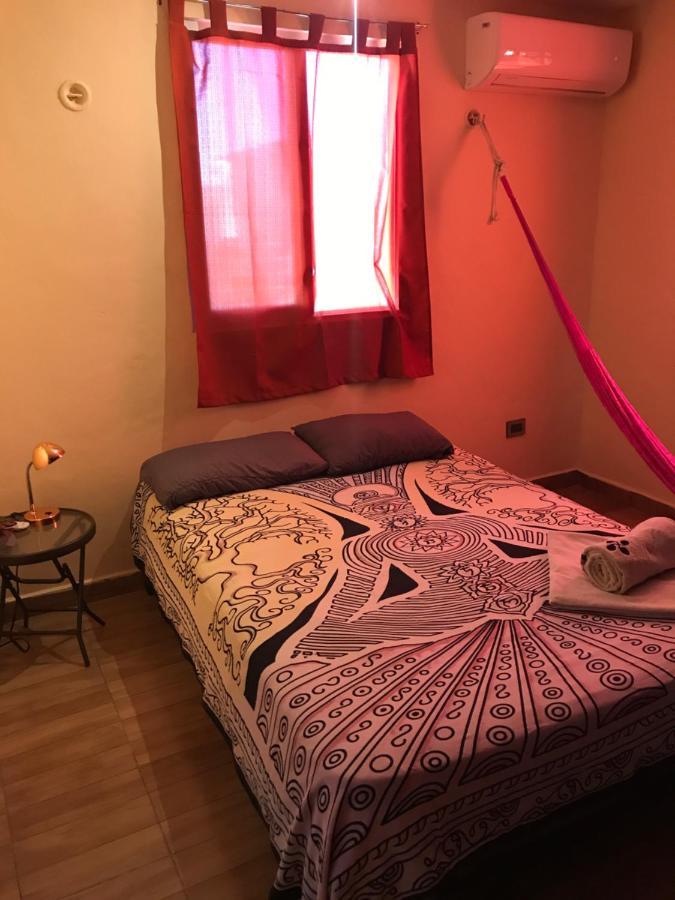 Hostel Venado 28 Cancún Exterior foto